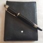MB Pen & Card Holder