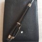 MB Pen & Card Holder