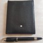 MB Pen & Card Holder