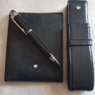 MB Pen & Card Holder
