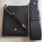 MB Pen & Card Holder