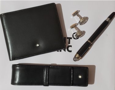 MB Wallet Pen with Cufflink