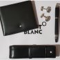 MB Wallet Pen with Cufflink