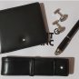 MB Wallet Pen with Cufflink