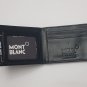 MB Italian Leather Card Wallet