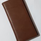 Soft Grain Card Holder Wallet 15CC