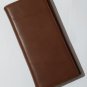 Soft Grain Card Holder Wallet 15CC