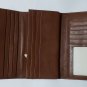 Soft Grain Card Holder Wallet 15CC