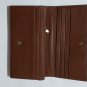 Soft Grain Card Holder Wallet 15CC