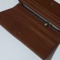Soft Grain Card Holder Wallet 15CC