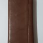 Soft Grain Card Holder Wallet 15CC