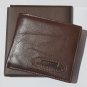 Genuine Leather Wallet 06CC