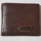 Genuine Leather Wallet 06CC