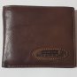 Genuine Leather Wallet 06CC