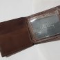 Genuine Leather Wallet 06CC