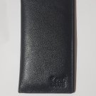 Genuine Leather Wallet 11CC
