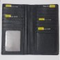 Genuine Leather Wallet 11CC
