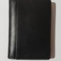 Genuine Leather Business Card Holder