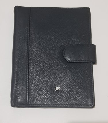MB Document and Passport Holder