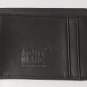 Genuine Leather Card Wallet