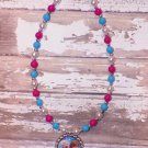 Custom Boutique Disney Frozen Sisters Necklace