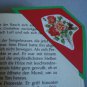 Classic Rose sticker bookmark