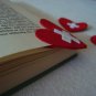 Schweizerherzli Bookmark