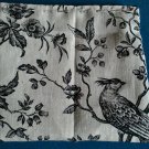 Paradisebird bag