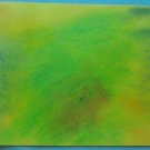 Soft green