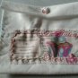 Little felt bag