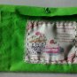 Little felt bag