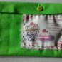 Little felt bag