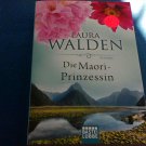 Die Maori-Prinzessin