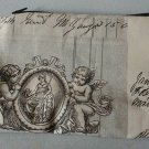 Little angel vintage bag