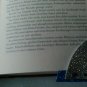 Glitterbookmarks