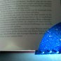 Glitterbookmarks