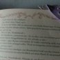Glitterbookmarks