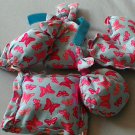 Butterflycotton lavenderbags
