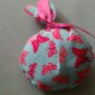 Butterflycotton lavenderbags
