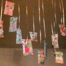 Bookmarks Adventscalender
