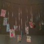 Bookmarks Adventscalender