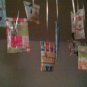 Bookmarks Adventscalender
