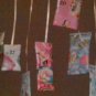 Bookmarks Adventscalender