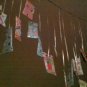 Bookmarks Adventscalender