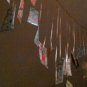 Bookmarks Adventscalender
