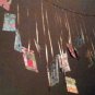 Bookmarks Adventscalender