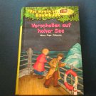 Das magische Baumhaus Verschollen auf hoher See