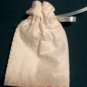Vintage angel feltbag