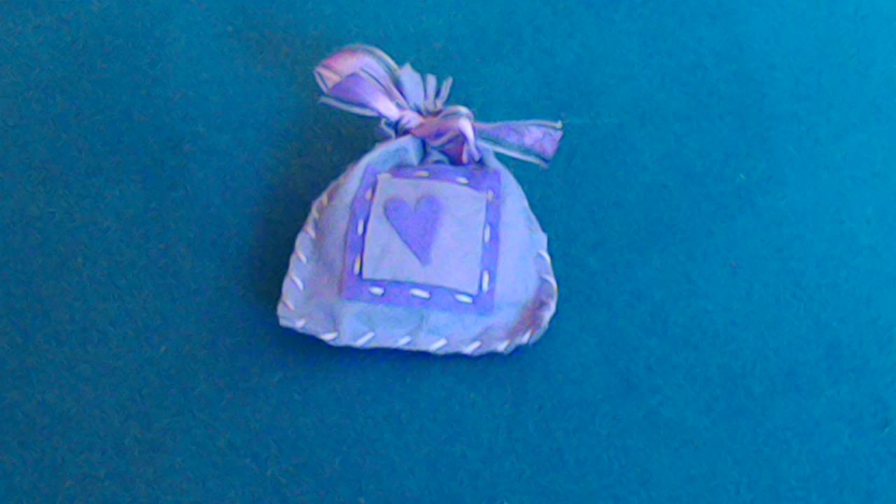 Lavenderbag
