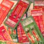 French carambar candypaper bookmark
